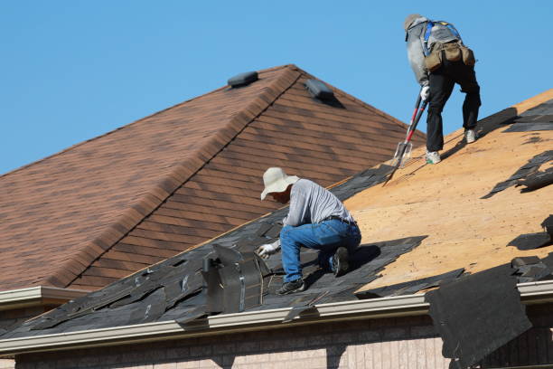 Best Metal Roofing Installation  in Union, OH