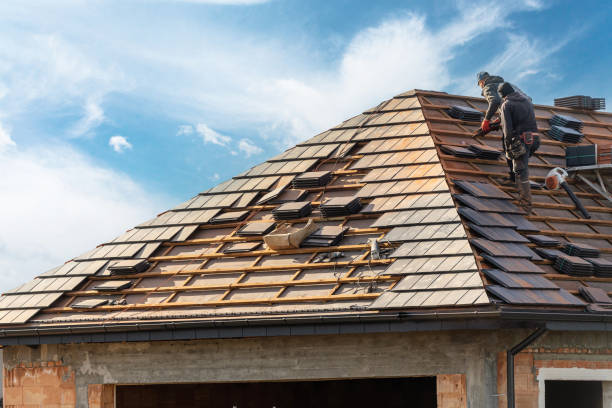 Best Cold Roofs  in Union, OH